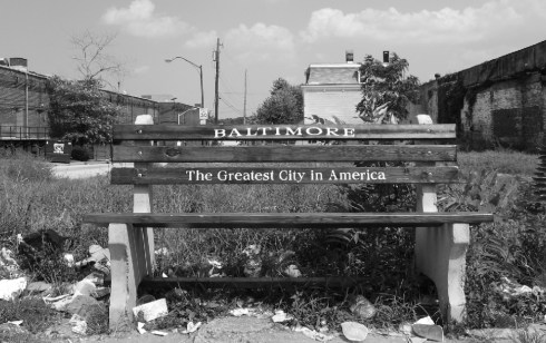 baltimorebench
